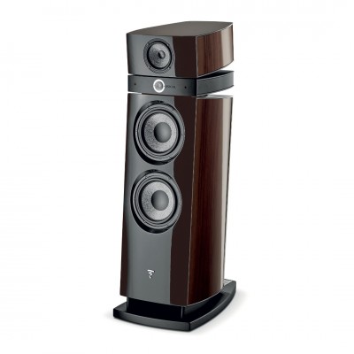 Focal MAESTRO UTOPIA EM EVO Kule Ev Sinema Tip Hoparlör (Walnut)