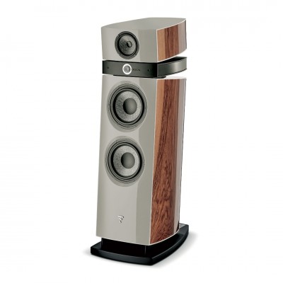 Focal MAESTRO UTOPIA EM EVO Kule Ev Sinema Tip Hoparlör (Walnut)
