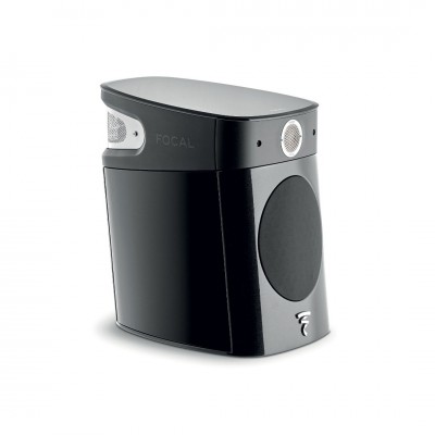 Focal SOPRA N1 WOS Bookshelf Surround Ev Sinema Tip Hoparlör