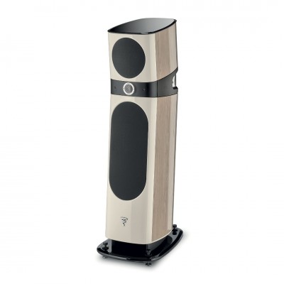 Focal SOPRA N2 Kule Ev Sinema Tip Hoparlör (Walnut)
