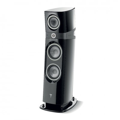 Focal SOPRA N3 Kule Ev Sinema Tip Hoparlör 