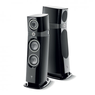 Focal SOPRA N3 Kule Ev Sinema Tip Hoparlör 