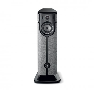 Focal DIVA UTOPIA Kablosuz Aktif Kule Ev Sinema Tip Hoparlör
