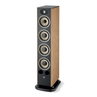 Focal ARIA EVO X N3 Kule Ev Sinema Tip Hoparlör 