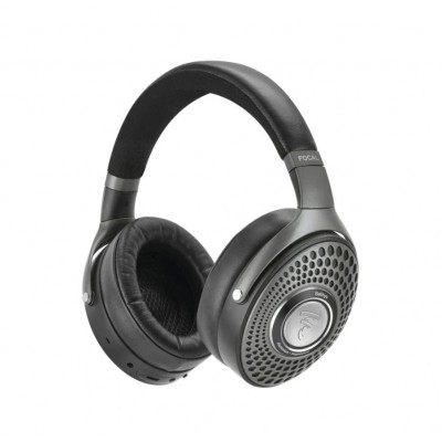 Focal Bathys Hi-Fi Profesyonel Kulak Üstü Kulaklık 