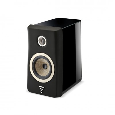Focal KANTA N1 Bookshelf Surround Ev Sinema Tip Hoparlör