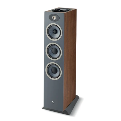 Focal THEVA N3-D Dolby Atmos Kule Ev Sinema Tip Hoparlör 
