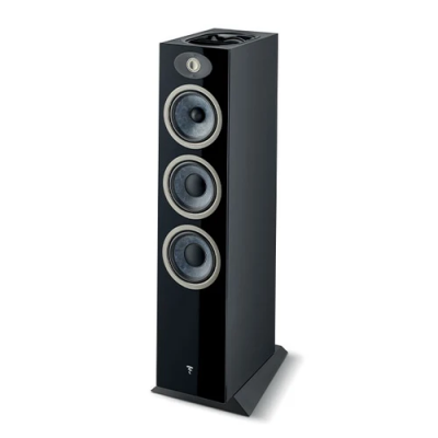Focal THEVA N3-D Dolby Atmos Kule Ev Sinema Tip Hoparlör 