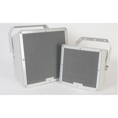 Fonestar AQUA-8TG 8" Coaxial 2 Yollu Horn Hoparlör 250 Watt/100V/8Ohm