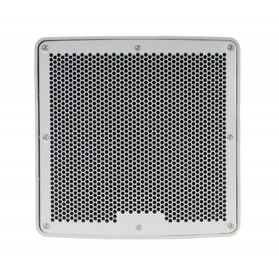 Fonestar AQUA-8TG 8" Coaxial 2 Yollu Horn Hoparlör 250 Watt/100V/8Ohm