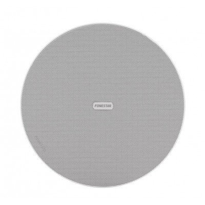 Fonestar SKY-6T-DOME 6" Tavan Hoparlörü 25 Watt/100V/8Ohm