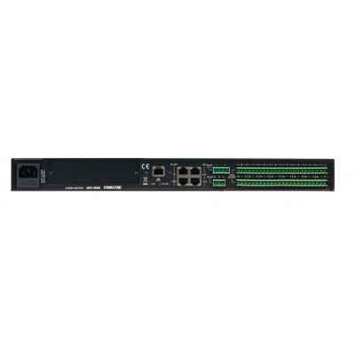Fonestar MPX4088 8×8 Matrix Mixer Dsp