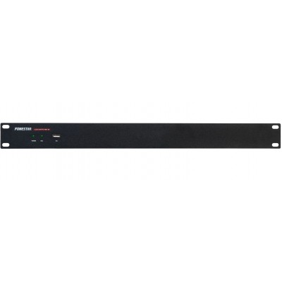 Fonestar NMX-88 8×8 Anolog Matrix 