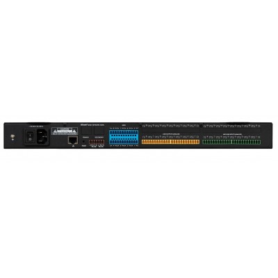 Fonestar NMX-88 8×8 Anolog Matrix 