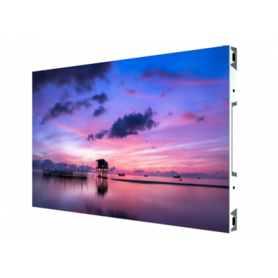 G LED P1.53 mm GOB Led Ekran Sistemi 224x128 Cm
