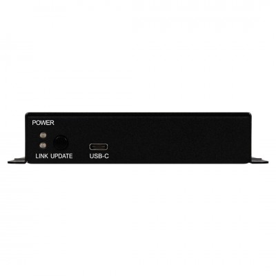 Geratech EGE-EXT-USB32-100 Usb Extender Mesafe Uzatma Seti 3.2 Versiyon 100 Metre