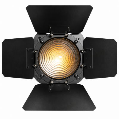 Gold Audio FR-150 Led Fresnel Spot 200 Watt