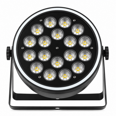 Gold Audio LED-PAR18 RGBW Led Par Spot 70 Watt