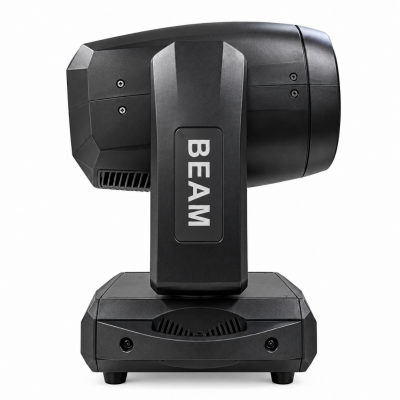 Gold Audio PPL-MINI250B Mini Moving Head 250 Watt Led Beam Robot