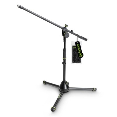 Gravity GMS4221B Katlanabilir Tripod Mikrofon Sehpası 