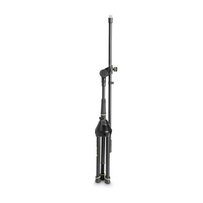 Gravity GMS4221B Katlanabilir Tripod Mikrofon Sehpası 