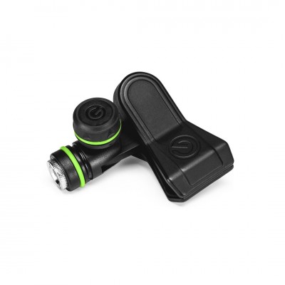 Gravity GMSUCLMP Mikrofon Tutacağı Adaptörü