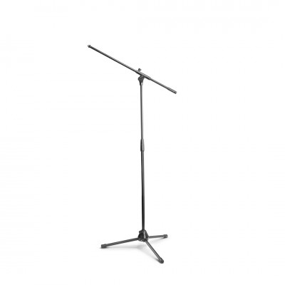 Gravity GTMS4321B Boomlu Mikrofon Sehpası