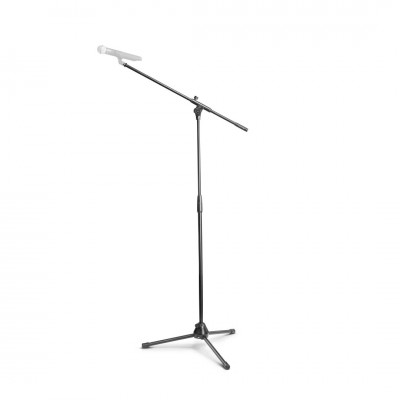 Gravity GTMS4321B Boomlu Mikrofon Sehpası