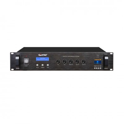 Htdz HT-6600 Simultane Sistem Merkez Ünite