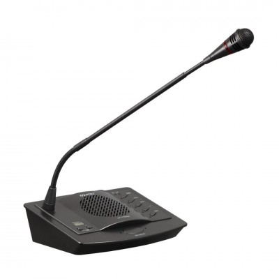Htdz HT-7700D Konferans Sistemi Başkan Ünitesi