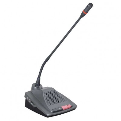 Htdz HT-816C Konferans Sistemi Başkan Ünitesi