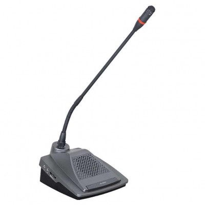 Htdz HT-816D Konferans Sistemi Başkan Ünitesi