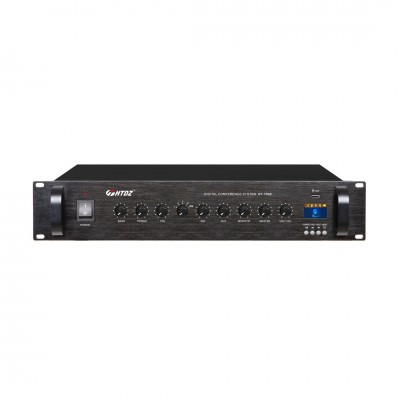 Htdz HT-7300 Simultane Sistem Merkez Ünite