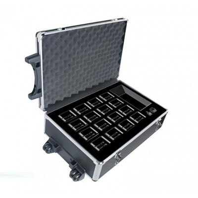 Htdz HT-2288 B Alıcı Ünite Şarj Cihazı (16 Ünite)