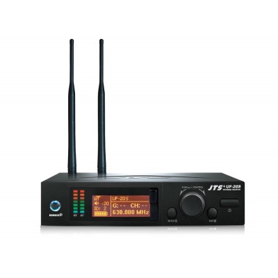 JTS UF-20S / UF-20TB + CM-501 Kablosuz Yaka Mikrofonu