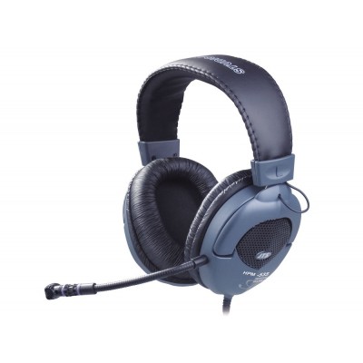 JTS HPM-535 Profesyonel Mikrofonlu Kulaklık