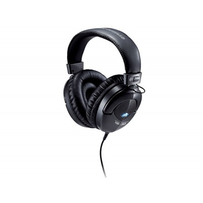 JTS HP-565 Broadcast Profesyonel Stüdyo Monitör Kulaklık 