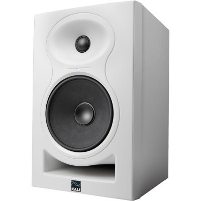 Kali Audio LP 6 WH 6.5" Aktif Stüdyo Referans Monitörü 80 Watt 112dB (Beyaz)