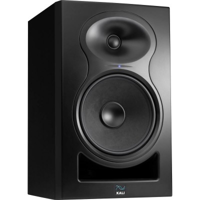 Kali Audio LP 8 V2 8" Aktif Stüdyo Referans Monitörü 120 Watt 114dB
