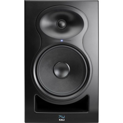 Kali Audio LP 8 V2 8" Aktif Stüdyo Referans Monitörü 120 Watt 114dB