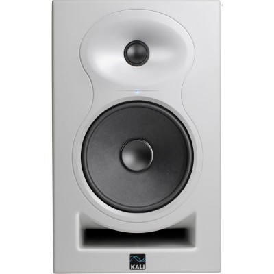 Kali Audio LP 6 WH 6.5" Aktif Stüdyo Referans Monitörü 80 Watt 112dB (Beyaz)