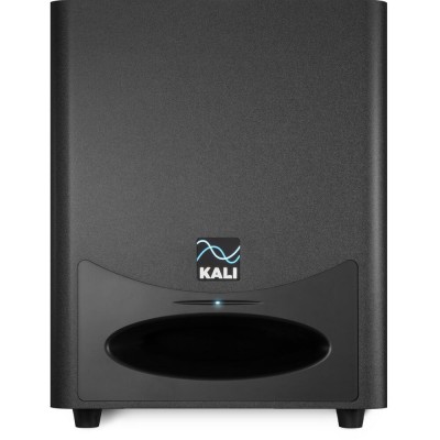 Kali Audio WS 6,2 6,5" Aktif Stüdyo Referans Subwoofer Monitör 400 Watt