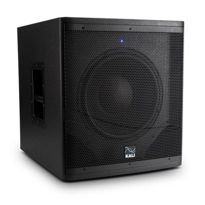 Kali Audio WS 12 SUB 12" Aktif Stüdyo Referans Subwoofer Monitör 1000 Watt