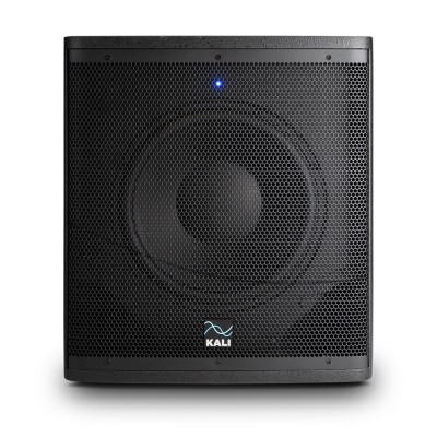 Kali Audio WS 12 SUB 12" Aktif Stüdyo Referans Subwoofer Monitör 1000 Watt