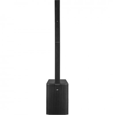 Ld Systems MAUI 44 G2 15" + 12x3.5" Column Line Aktif Hoparlör 1500 Watt