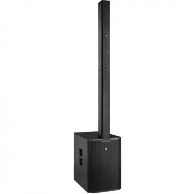 Ld Systems MAUI 44 G2 15" + 12x3.5" Column Line Aktif Hoparlör 1500 Watt