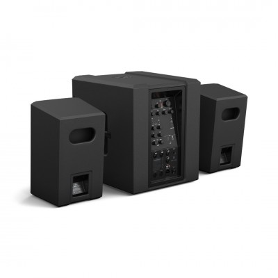 Ld Systems DAVE 12 G4X 12" 2.1 Aktif Hoparlör Sistemi Takımı