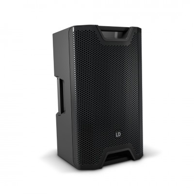 Ld Systems ICOA 12A BT 12" Aktif Coaxial Hoparlör 1200 Watt 