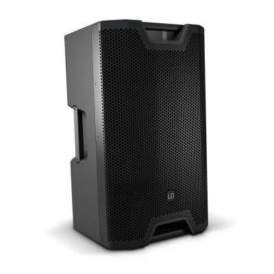 Ld Systems ICOA 15A 15" Aktif Coaxial Hoparlör 1200 Watt