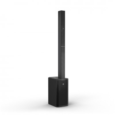 Ld Systems MAUI 11 G3 2x8" + 6x3.5" Column Line Aktif Hoparlör 1460 Watt